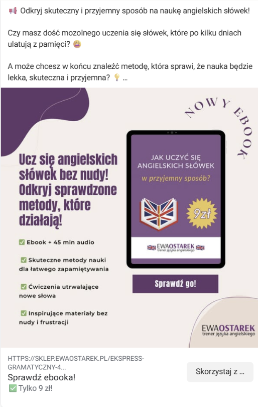 Kreacja 1