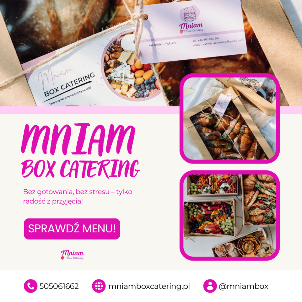 Mniam Box 3